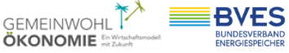 Logo von Gemeinwohl und BVES