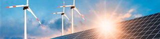 Windräderenergie von der enermore GmbH